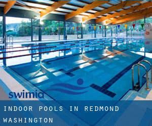 Indoor Pools in Redmond (Washington) - King County - Washington - USA by Category