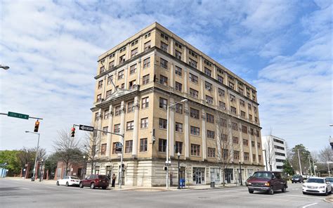 Building History: Inside the closed Masonic Temple in downtown ...