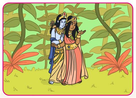 What is the Story of Rama and Sita? | Diwali | Twinkl