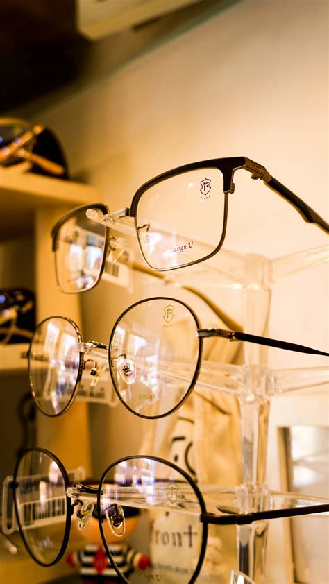 Free stock photo of brands, eye glasses, eyeglasses