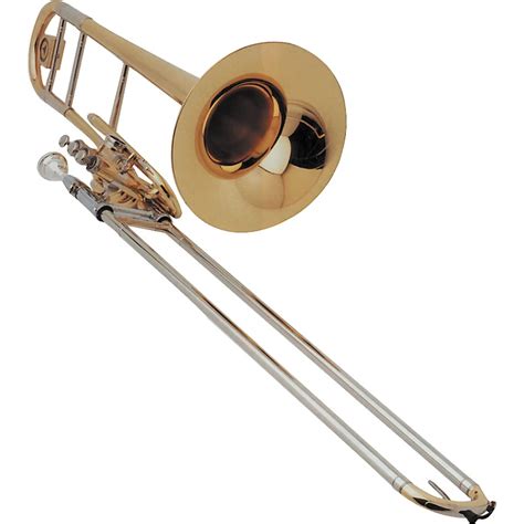 Holton Model TR395 MF Superbone Trombone | Musician's Friend