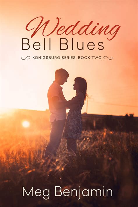 Wedding Bell Blues - Booktastik | Wedding bells, Blues, Wedding