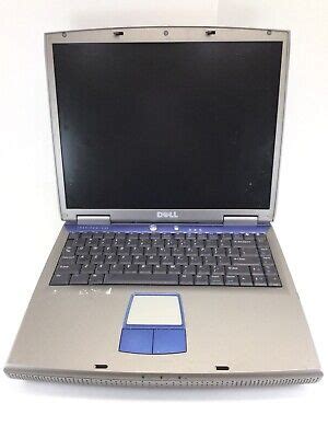 Dell Inspiron 5100 - UNTESTED | eBay