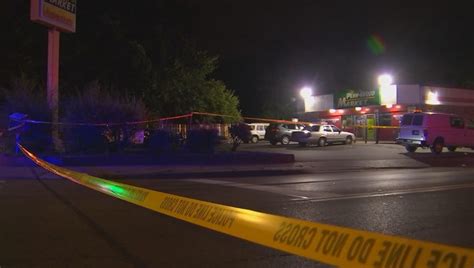 Man charged in deadly shooting near Pennwood Market | FOX 9 Minneapolis-St. Paul