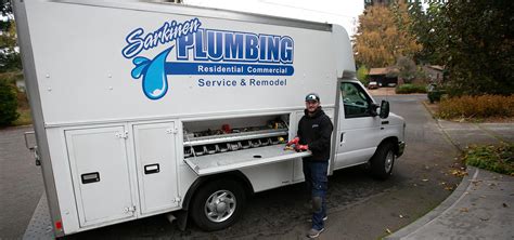 Vancouver Plumbers | Emergency Plumbers in Vancouver WA | Emergency Plumbing | Sarkinen Plumbing