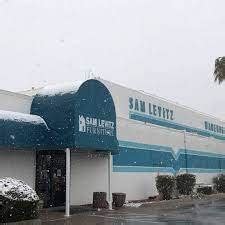 Sam Levitz Furniture Corporate Office Headquarters - Phone Number & Address