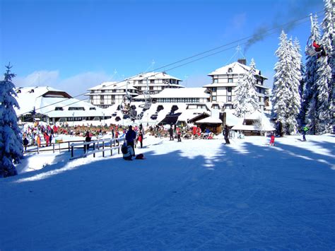 Kopaonik, Serbia – Travel Guide and travel Info | Tourist Destinations