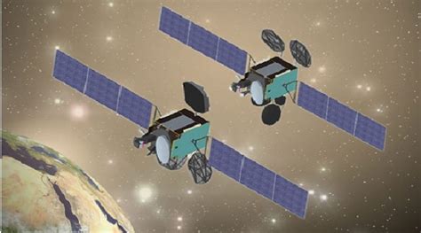 Turksat-4B Communications Satellite reaches Geostationary Orbit – Spaceflight101