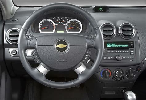 Free download | HD wallpaper: Chevrolet Aveo, 2010 chevy aveo interior ...