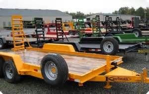 Custom Kaufman Trailer Options - Kaufman Trailers Blog