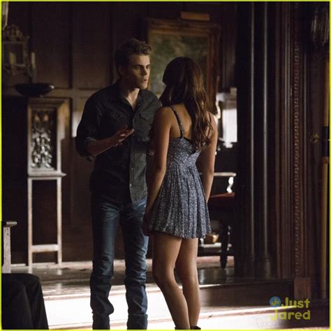 Vampire Diaries: 'Death and the Maiden' Pics & Preview! | Photo 617641 ...