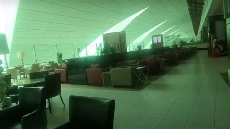 Dubai Airport Lounges | Location, Opening Hours, Cost, and More