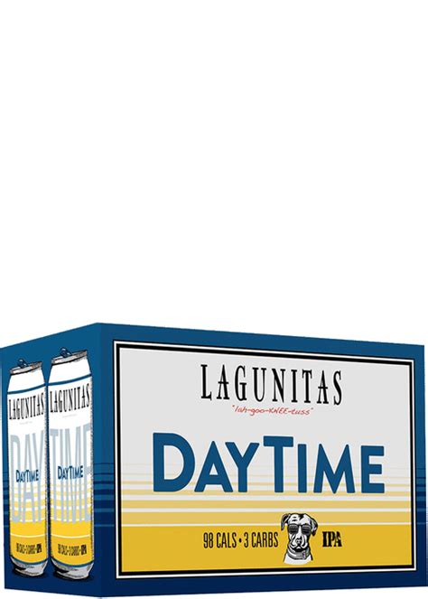 Lagunitas Daytime IPA | Total Wine & More