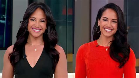 Top 20 Fox News female anchors: most attractive presenters - Legit.ng