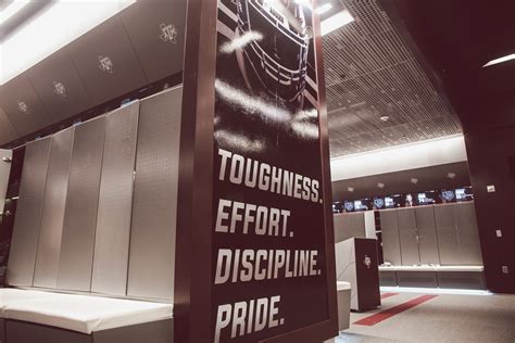 Facility Designs - Texas A&M University :: Behance