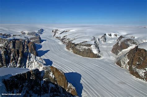 Images: Greenland's Gorgeous Glaciers | Live Science