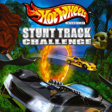 Hot Wheels: Stunt Track Challenge - IGN