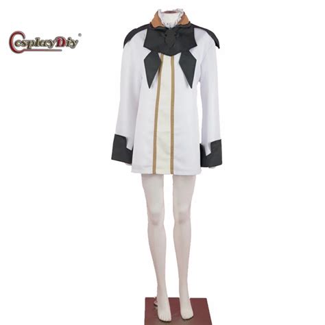 Cosplaydiy Game Final Fantasy XIV Arcanist Dress Adult Women Halloween Carnival Cosplay Costume ...