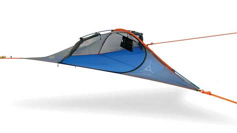 Best Hammock Tent For Backpacking and Camping 2019 - BetterExploring.com