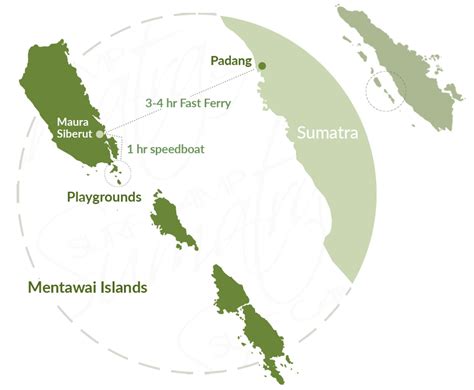 Mentawai Islands, Sumatra | Surf Camps & Charter Boats