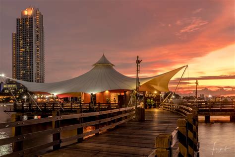 Top Photo Spots at Ancol Beach in 2024