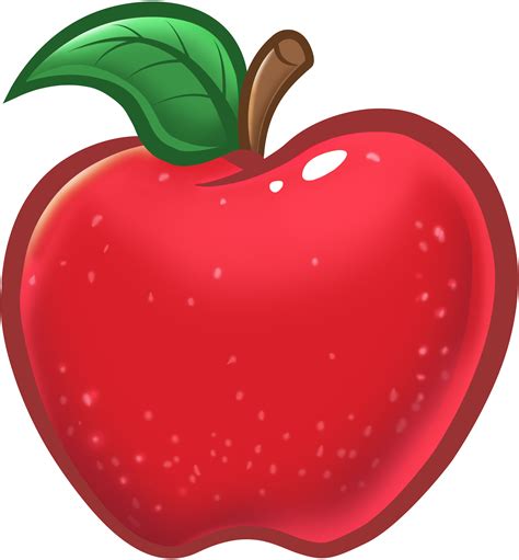 Free Transparent Apple Cliparts, Download Free Transparent Apple ...