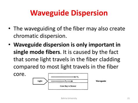 PPT - Optical Fiber Communications PowerPoint Presentation, free download - ID:6063998