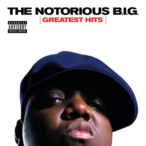 The Notorious B.I.G.'s 'Greatest Hits' Goes Platinum; All Albums Now Past Million in Sales ...