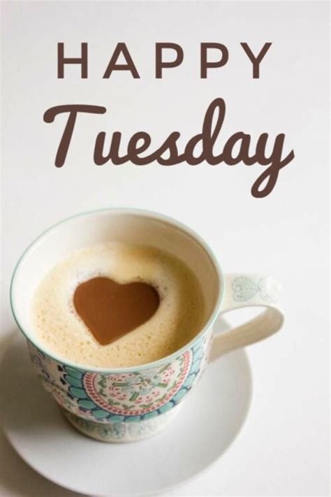 Tuesday Morning Coffee Meme Funny - Galuh Karnia458