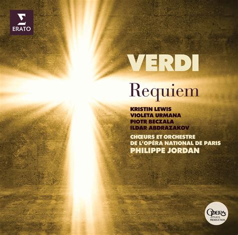 Verdi: Messa da Requiem | Warner Classics