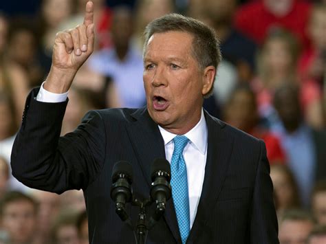 John Kasich is running for president: 4 things to know about the Ohio governor | The Independent ...