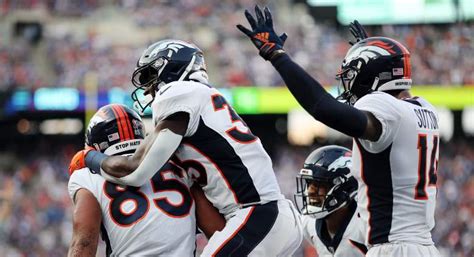 Denver Broncos have Super Bowl Potential 'Playoff Roster'