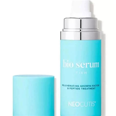 10 Best Peptide Serums For Firmer Skin: What Are Peptide Serums?