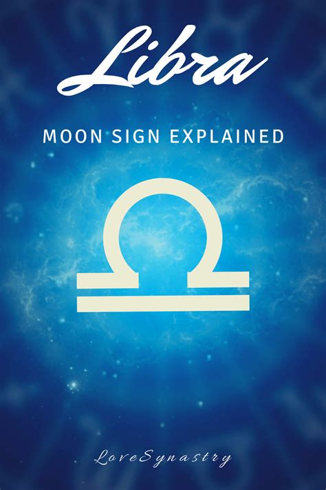 Libra moon sign – Artofit