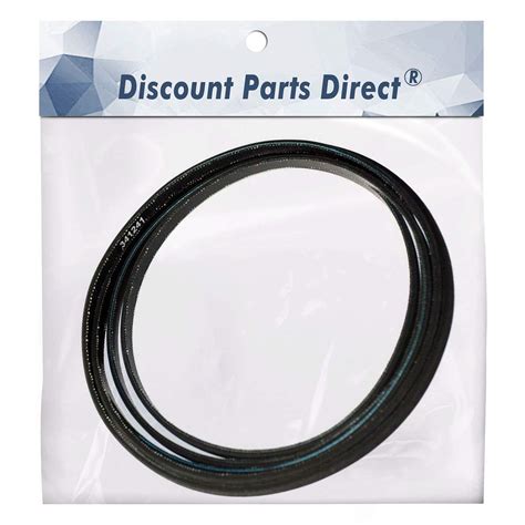 Top 9 Whirlpool Cabrio Dryer Belt Replacement - The Best Choice