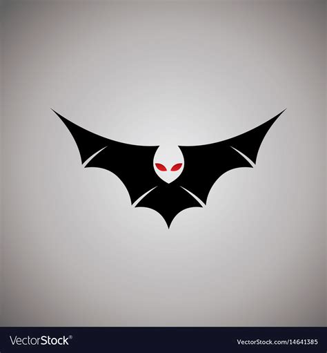 Bat Logo Design