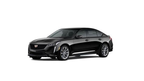 New 2020 Cadillac CT5 4dr Sdn V-Series in Black Raven for sale in Carlsbad, California - C2106