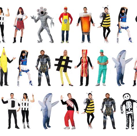23 Best Cheap Halloween Costumes of 2020 - Halloween Costumes Under $30