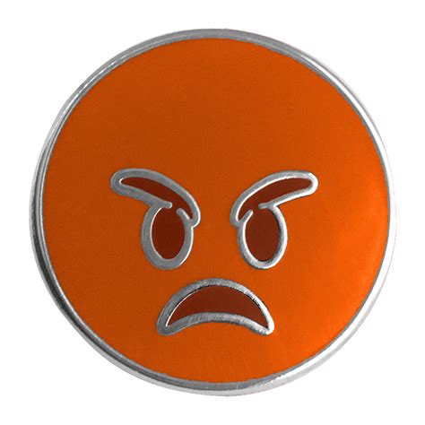 Angry Emoji Transparent Transparent HQ PNG Download | FreePNGimg