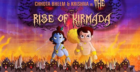 The Rise of Kirmada - movie: watch streaming online