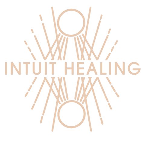 Welcome — Intuit Healing