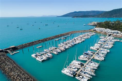 Berth 39 Coral Sea Marina, Airlie Beach QLD 4802 | Domain