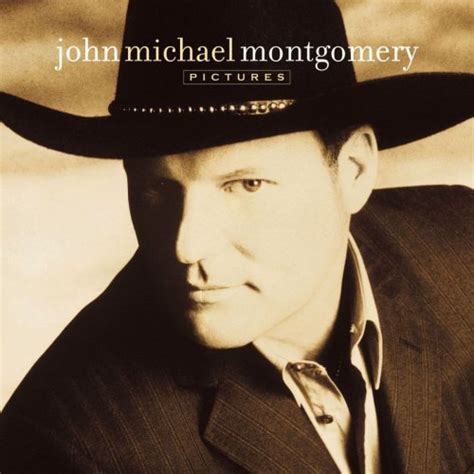 John Michael Montgomery - Pictures (2002)