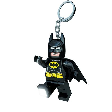 SEP152565 - LEGO BATMAN KEYCHAIN LED LITE - Previews World