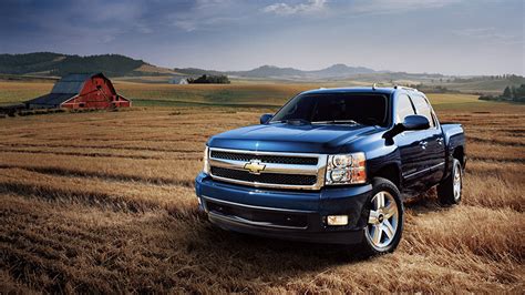 Common Problems with the Chevy Silverado | Advance Auto Parts