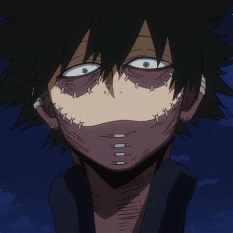 My Hero Academia Bnha Dabi Personajes De Anime Anime | Images and ...