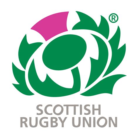 Scottish rugby union Free Vector / 4Vector