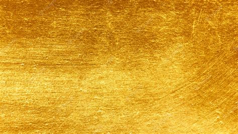 Premium Photo | Gold metal brushed background