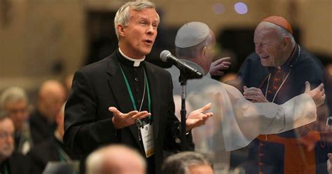 Bishop Strickland and the Decay of Catholic Culture