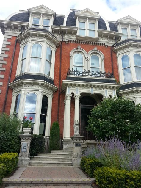 The Mansion On Delaware Avenue - Hotels - Buffalo, NY - Yelp